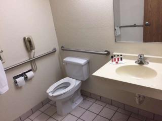 Hotel Travelodge By Wyndham Scott Fort Scott